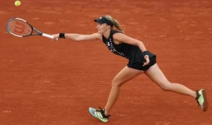Mladenovic battue au dernier tour des qualifications du WTA 250 d’Auckland • TennisTemple