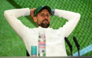 Novak Djokovic annonce qu’il quitte le syndicat des joueurs qu’il avait cofondé : « mes valeurs et mon approche ne sont plus alignées »