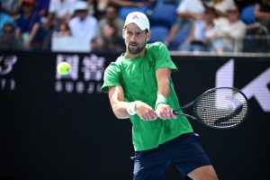 Novak Djokovic avant l&rsquo;Open d&rsquo;Australie : « Je ne suis pas dans le « maintenant ou jamais », c&rsquo;est inutile »