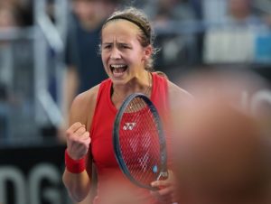 Open d’Australie : 7 Belges en course pour rejoindre Elise Mertens, Zizou Bergs et Raphaël Collignon
