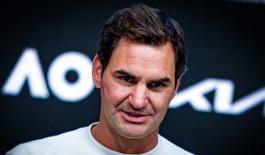 Open d&rsquo;Australie > Federer sur le joueur qui peut bousculer Alcaraz et Sinner : « Il est passionnant et dégage une bonne aura »