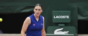 Open d&rsquo;Australie > Jacquemot relativise son exploit :  « Ce qui est dur dans ce sport, c&rsquo;est que je n&rsquo;ai passé que le premier tour. Je ne suis pas en train de me dire waouh, c&rsquo;est un truc de dingue »