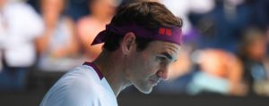 Open d&rsquo;Australie > « Je suis sûr que si Federer était en bonne santé, malgré son âge, il serait toujours parmi les meilleurs joueurs au monde », estime José Moron