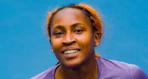 Open d&rsquo;Australie > L&rsquo;allusion de Gauff à Sinner : « Vu qu&rsquo;il y a un autre rouquin qui réussit très bien, je me suis dit que cette nouvelle coupe de cheveux me porterait peut-être chance »