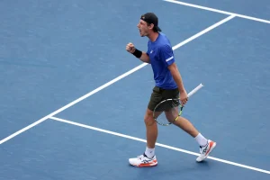 Open d’Australie : Royer éliminé d’entrée par Fritz