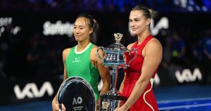 Open d&rsquo;Australie > Un forfait notable à dix jours du début du tournoi