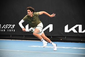 Pierre-Hugues Herbert, avant son dernier tour des qualifications à l&rsquo;Open d&rsquo;Australie : « Je suis désormais dans une optique de plaisir »