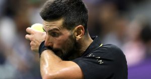 « Préocuppé », Novak Djokovic quitte la PTPA, le syndicat qu&rsquo;il avait cofondé en 2020