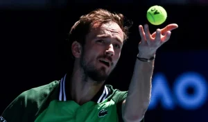 « Si Alcaraz et Sinner sont aussi réguliers, personne ne pourra rivaliser » • TennisTemple