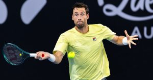 Tennis – ATP – Adelaïde : Halys, le Français en forme du moment