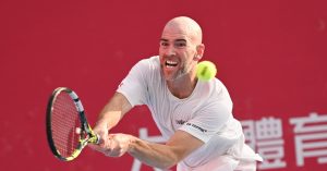 Tennis – ATP – Auckland : Ça commence mal pour les Français !