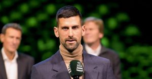 Tennis – ATP : Djokovic claque la porte de la PTPA !