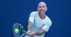 Tennis – ATP – Hong Kong : Mannarino balayé par Cilic