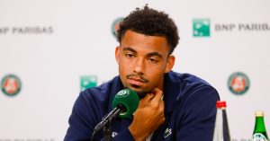 Tennis – Open d’Australie (H) : Fils préfère renoncer