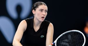 Tennis – WTA – Hobart : Les Françaises et V.Williams au tapis