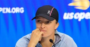 Tennis – WTA : Swiatek ne voit pas d’intérêt dans la « Bataille des sexes »