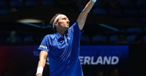 Tennis – United Cup : C’est déjà fini pour les Bleus