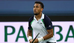 Toujours gêné par son dos, Fils déclare forfait pour l&rsquo;Open d&rsquo;Australie • TennisTemple