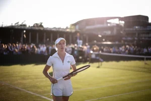 « Tout s’est passé comme je l’avais espéré », se réjouit Svitolina après sa victoire contre Gracheva à Auckland • TennisTemple