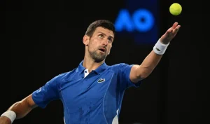 Un 25e Grand Chelem ? L&rsquo;analyse de McEnroe sur Djokovic • TennisTemple