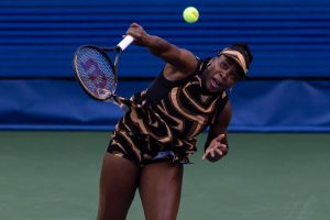 Venus Williams tombe dès le premier tour face à Magda Linette à Auckland,  Varvara Gracheva sort aussi