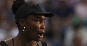 Venus Williams va devenir la joueuse la plus âgée à disputer l&rsquo;Open d&rsquo;Australie