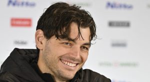 Vidéos, United Cup > Fritz se moque ouvertement de la taille de Baez, quelle honte !