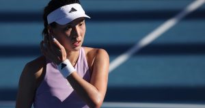 WTA 250 d&rsquo;Auckland: Elina Svitolina remporte son 19e titre