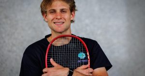 Zizou Bergs prêt à défier Hubert Hurkacz au premier tour de l&rsquo;Australian Open : « Sur le papier, on peut s&rsquo;attendre à du spectacle »