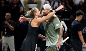 la colère de Rennae Stubbs après le duel Sabalenka–Kyrgios à Dubaï • TennisTemple
