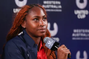la sortie inattendue de Gauff sur le manque d&rsquo;engagement des fans américains • TennisTemple