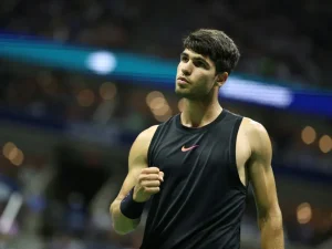 le calendrier explosif d&rsquo;Alcaraz pour début 2026 • TennisTemple