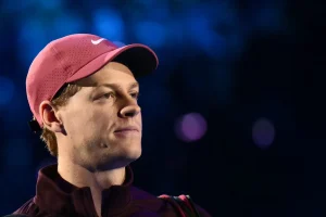 les images avant le choc face à Carlos Alcaraz • TennisTemple