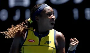 malgré un prize money record, Coco Gauff réclame plus — « Le pourcentage n’est pas au niveau » • TennisTemple