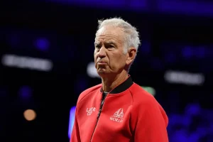 quand McEnroe expliquait les absences des plus grandes stars à l&rsquo;Open d&rsquo;Australie • TennisTemple