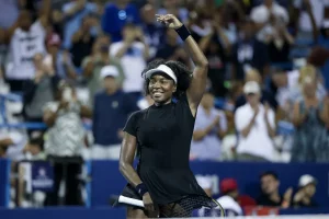 un duel de vétéranes pour Venus Williams, Jacquemot et Gracheva présentes dans le tableau • TennisTemple