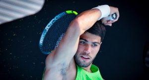 ATP – Doha > Alcaraz, injouable contre Fils : « Je suis très fier. Je vais classer cette finale, en termes de niveau, parmi les 10 meilleurs matchs que j&rsquo;ai disputés dans ma carrière »