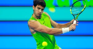 ATP Doha: Carlos Alcaraz déroule en finale face à Arthur Fils et s&rsquo;offre un 26e titre en 34 finales
