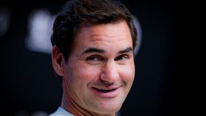 ATP – Dubaï > Benjamin Hassan (289e), après sa défaite contre Stan Wawrinka : « Roger Federer est venu me voir à la fin pour me saluer et me que dire c&rsquo;était un bon match. Je ne me laverai plus jamais les mains »