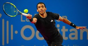 ATP Montpellier : Félix Auger-Aliassime s&rsquo;impose face à Adrian Mannarino et enlève son 9e titre ATP