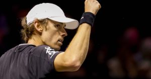 ATP Rotterdam: Alex De Minaur et Felix Auger-Aliassime s&rsquo;affronteront en finale