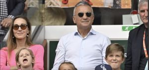 ATP > Srdjan Djokovic, père de Novak : « Sans ma détermination, ma persévérance, ma confiance en sa réussite, rien ne se serait passé. Personne n&rsquo;y croyait autant que moi. Même Novak n&rsquo;y croyait pas »