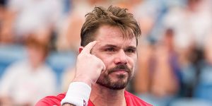 ATP > Stan Wawrinka : « Honnêtement, j&rsquo;aimerais bien l&rsquo;affronter avant de prendre ma retraite »