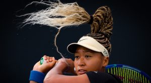 ATP – WTA > Naomi Osaka : « Novak Djokovic est incroyable. Il a en quelque sorte créé un précédent en matière de compréhension de son propre corps et de travail acharné pour assurer une récupération complète »