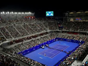 Acapulco dément les rumeurs après le décès du baron de la drogue « El Mencho » • TennisTemple