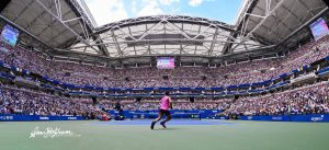  » Alcaraz a bouleversé le tennis comme personne d&rsquo;autre »