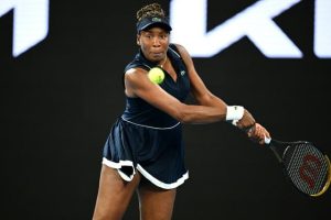 Après l&rsquo;Open d&rsquo;Australie, Venus Williams invitée à disputer le tournoi d&rsquo;Indian Wells à 45 ans