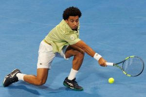 Après sa finale à Doha, Arthur Fils forfait pour le tournoi de Dubaï