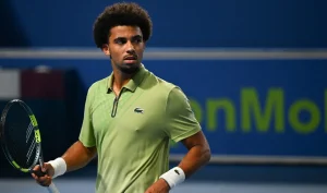 Arthur Fils avant sa finale contre Alcaraz : « Je crois à 100 % en mes chances »