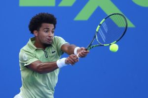 Arthur Fils travaille avec Goran Ivanisevic, l&rsquo;ancien entraîneur de Novak Djokovic